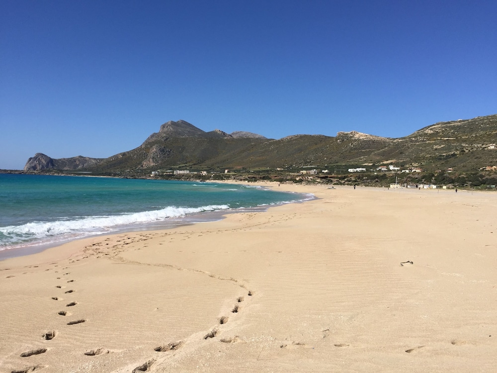 Falassarna Beach 20/26