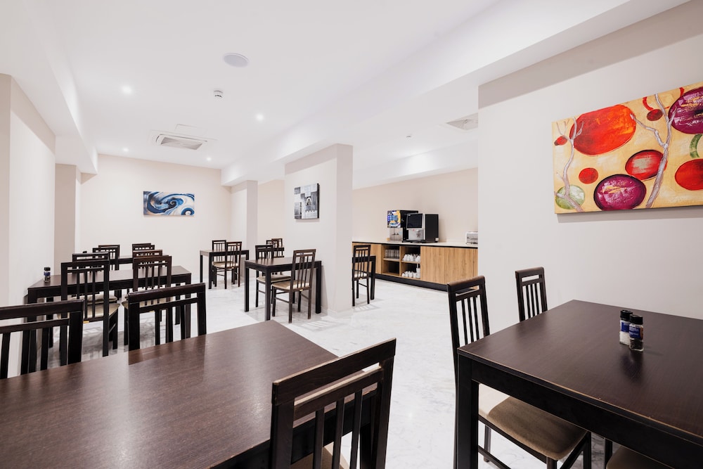 Xemxija Bay Hotel (ex Porto Azzurro) 49/66