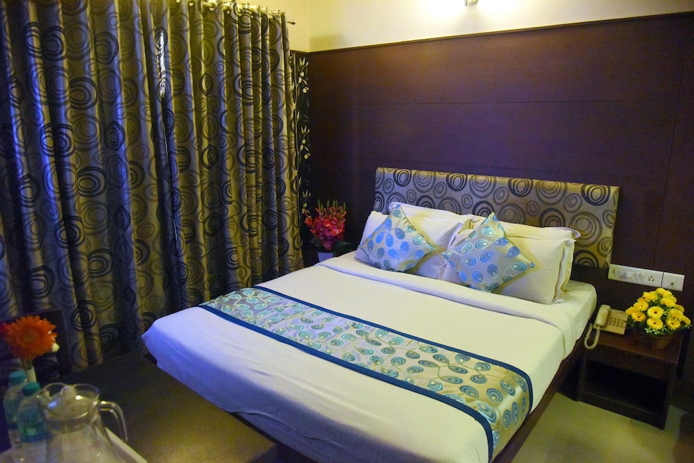 Greens Gate Chennai 9/27