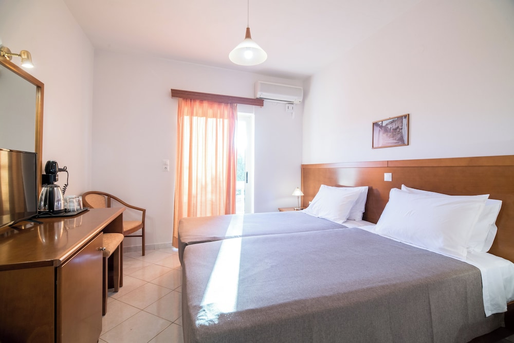 Double Room Superior (Rb)