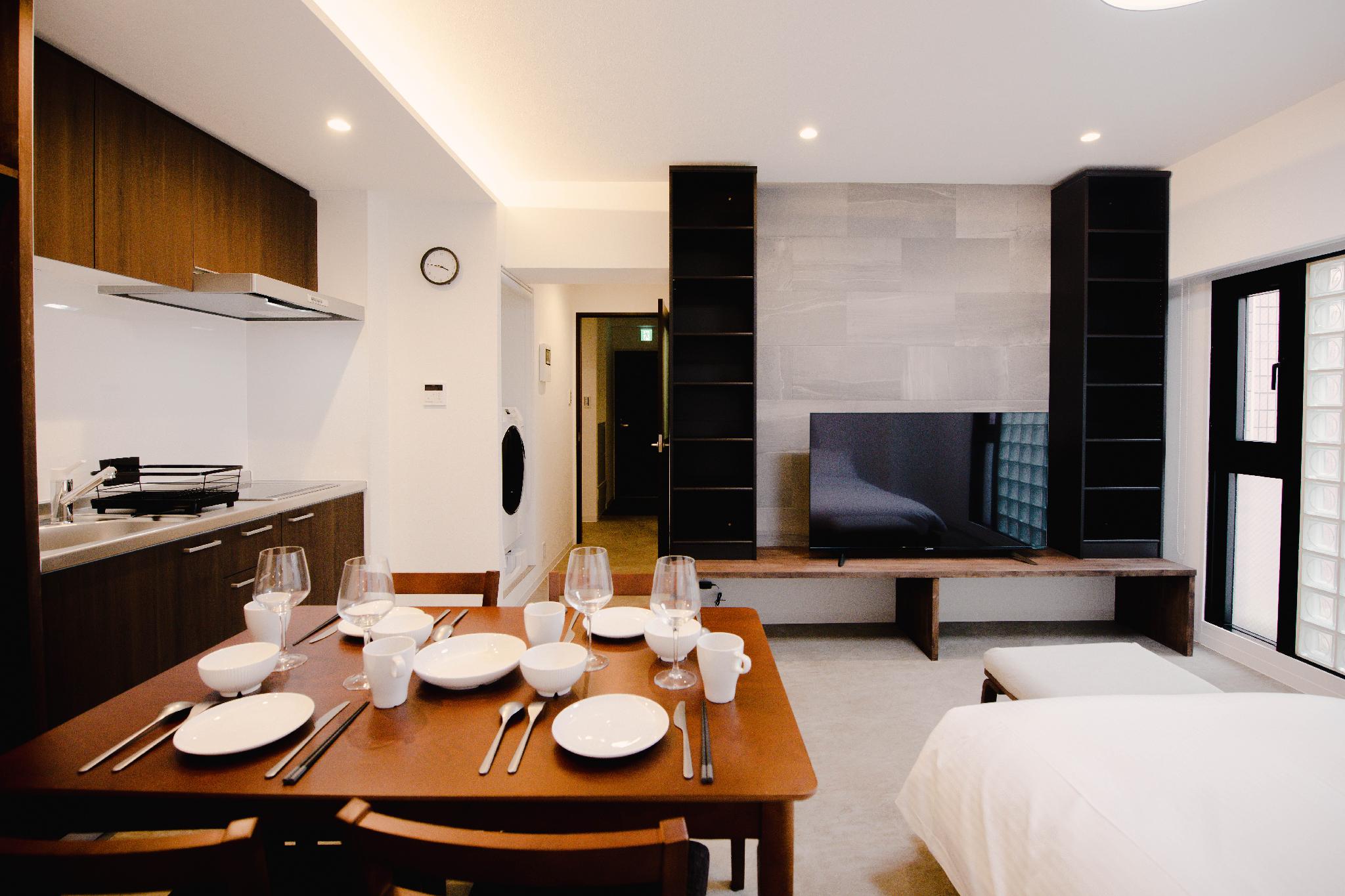 Room, Triple