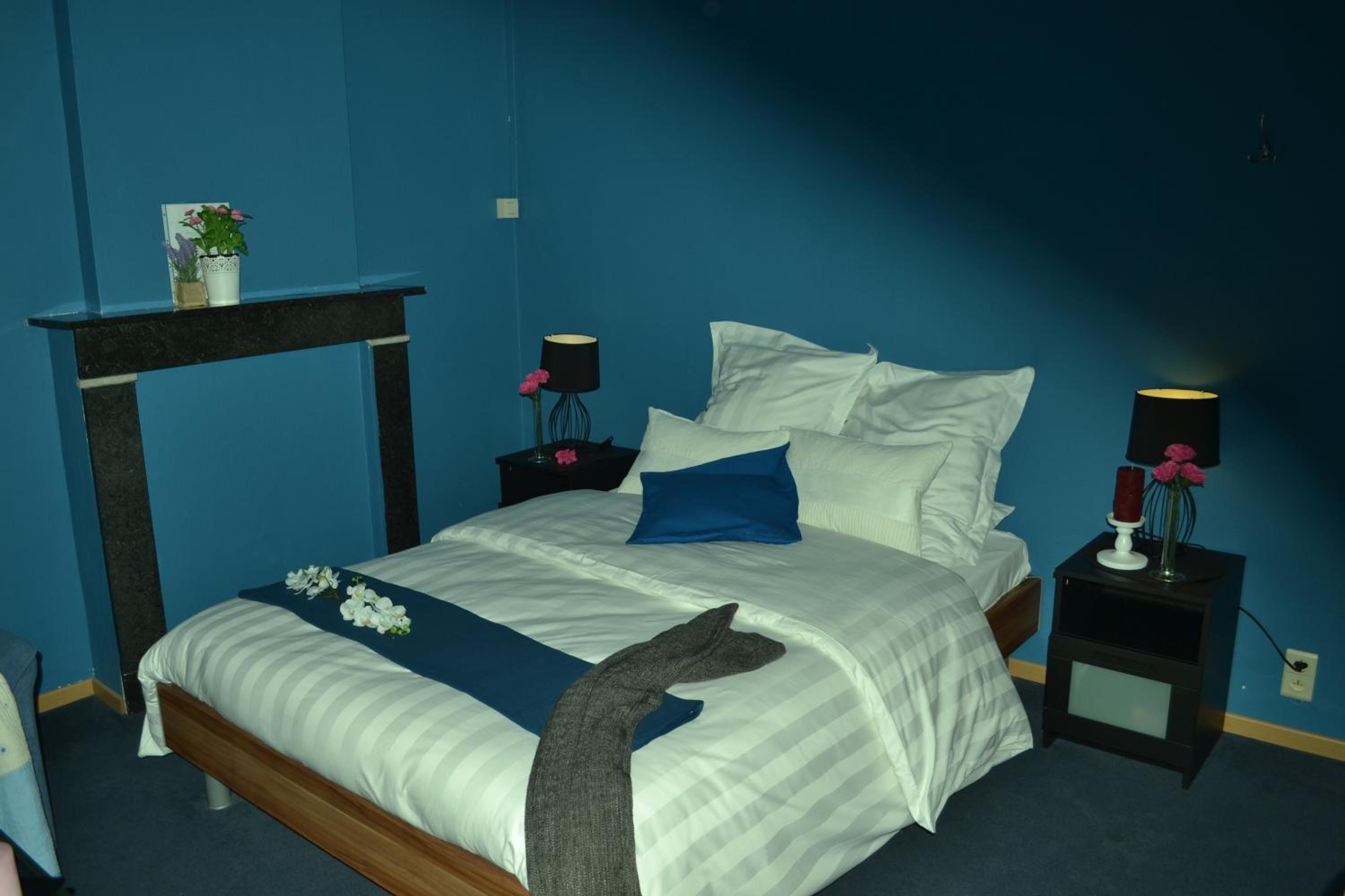 غرفة ديلوكس، Hotel Het Gasthof 3/10
