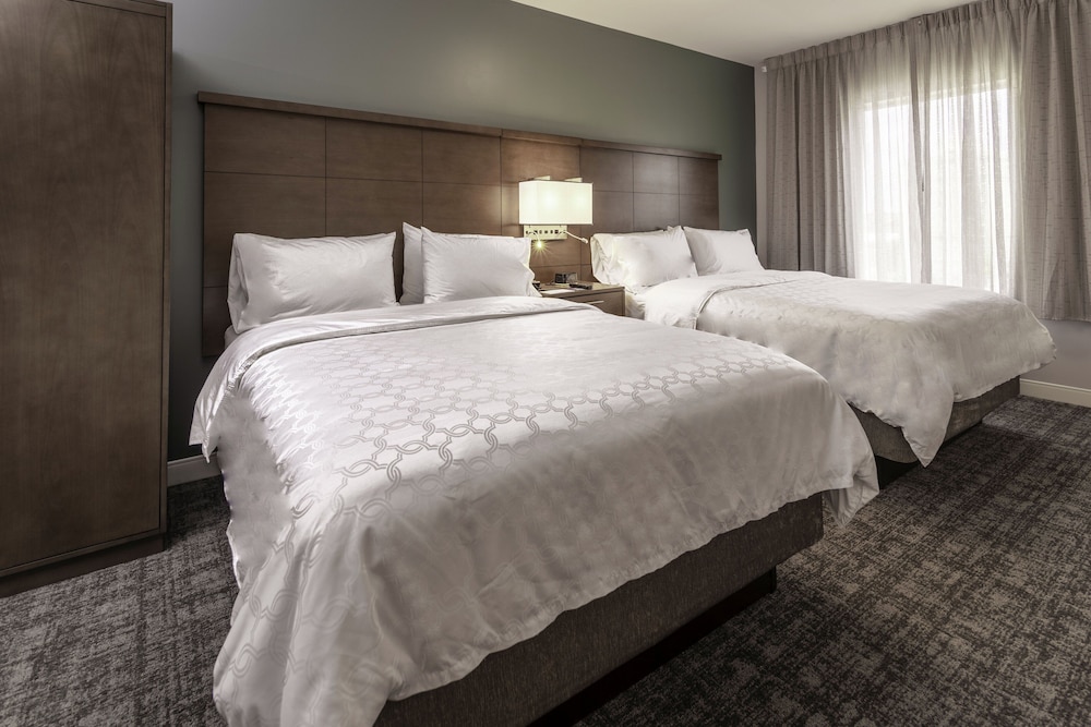 Staybridge Suites Montgomery - Downtown 10/37