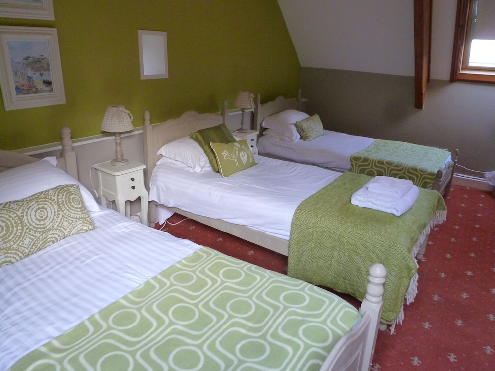 The Liscawn Hotel 15/67