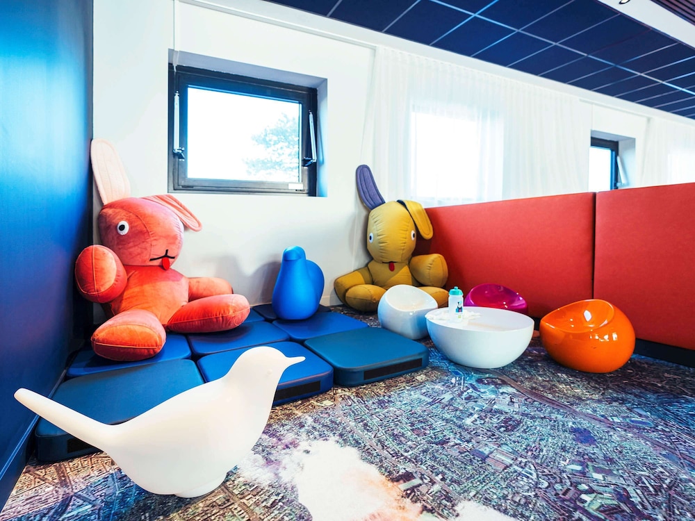 Ibis Styles Paris Orly Airport 22/47