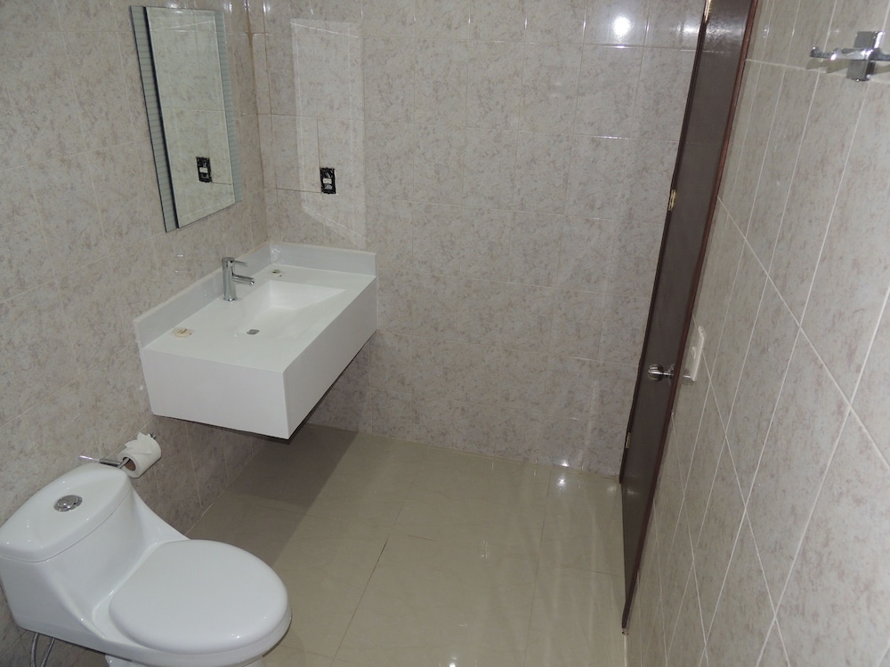 HOTEL VILLAMAR 26/28