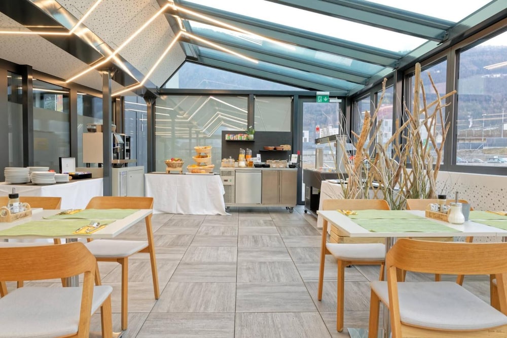 Martigny Boutique-Hotel 39/50