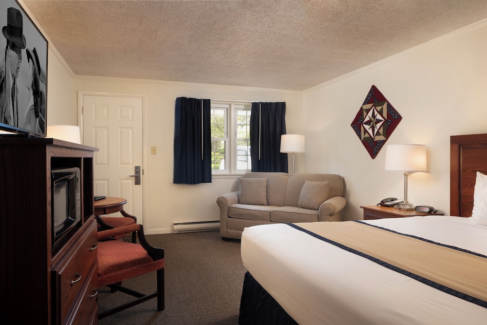 Travelers Rest Motel 14/41