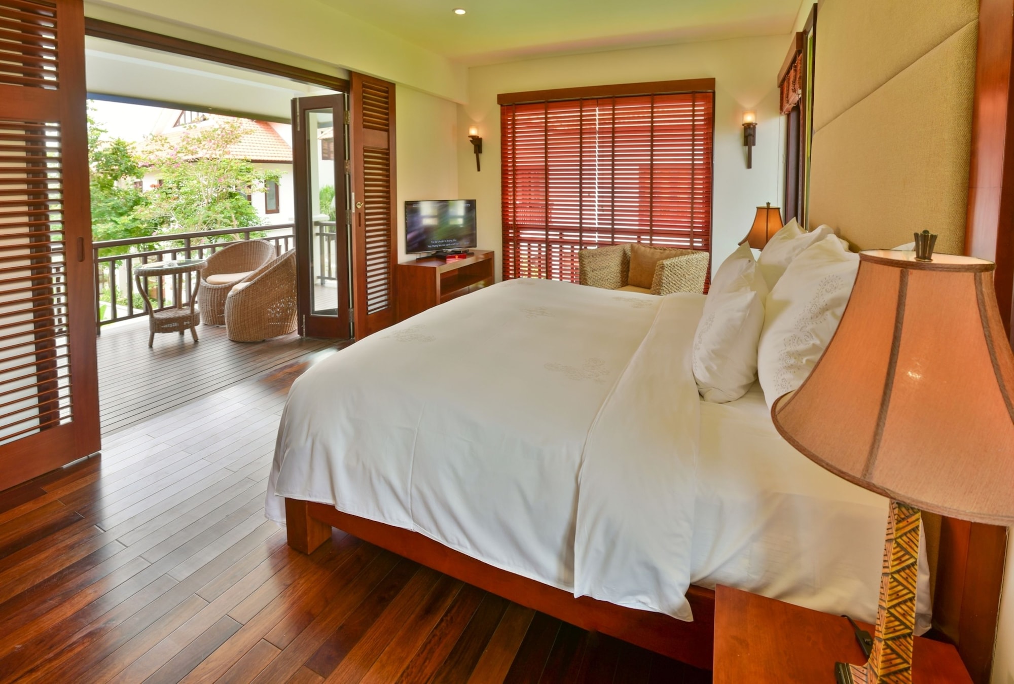 VILLA, KING BED, PRIVATE POOL