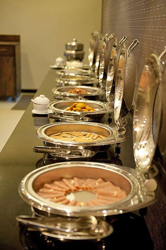 ザ ギグ ホテル 写真3