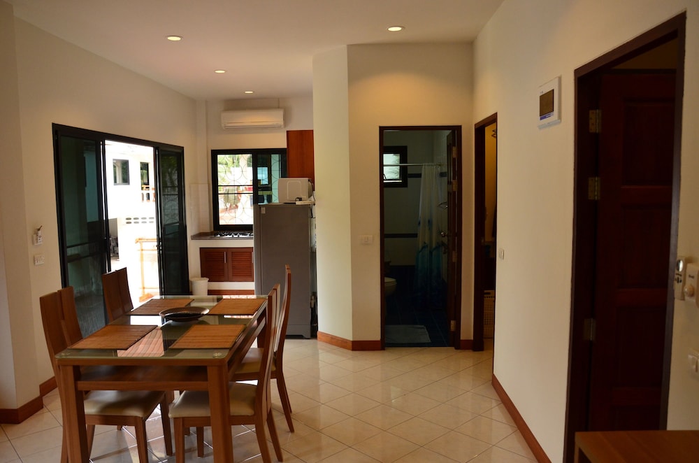 Phuket Riviera Villas 43/72