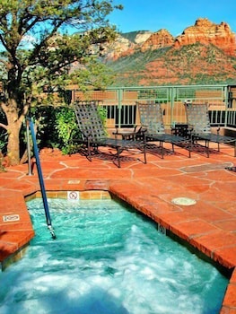 Hyatt Residence Club Sedona Piñon Pointe 8/56