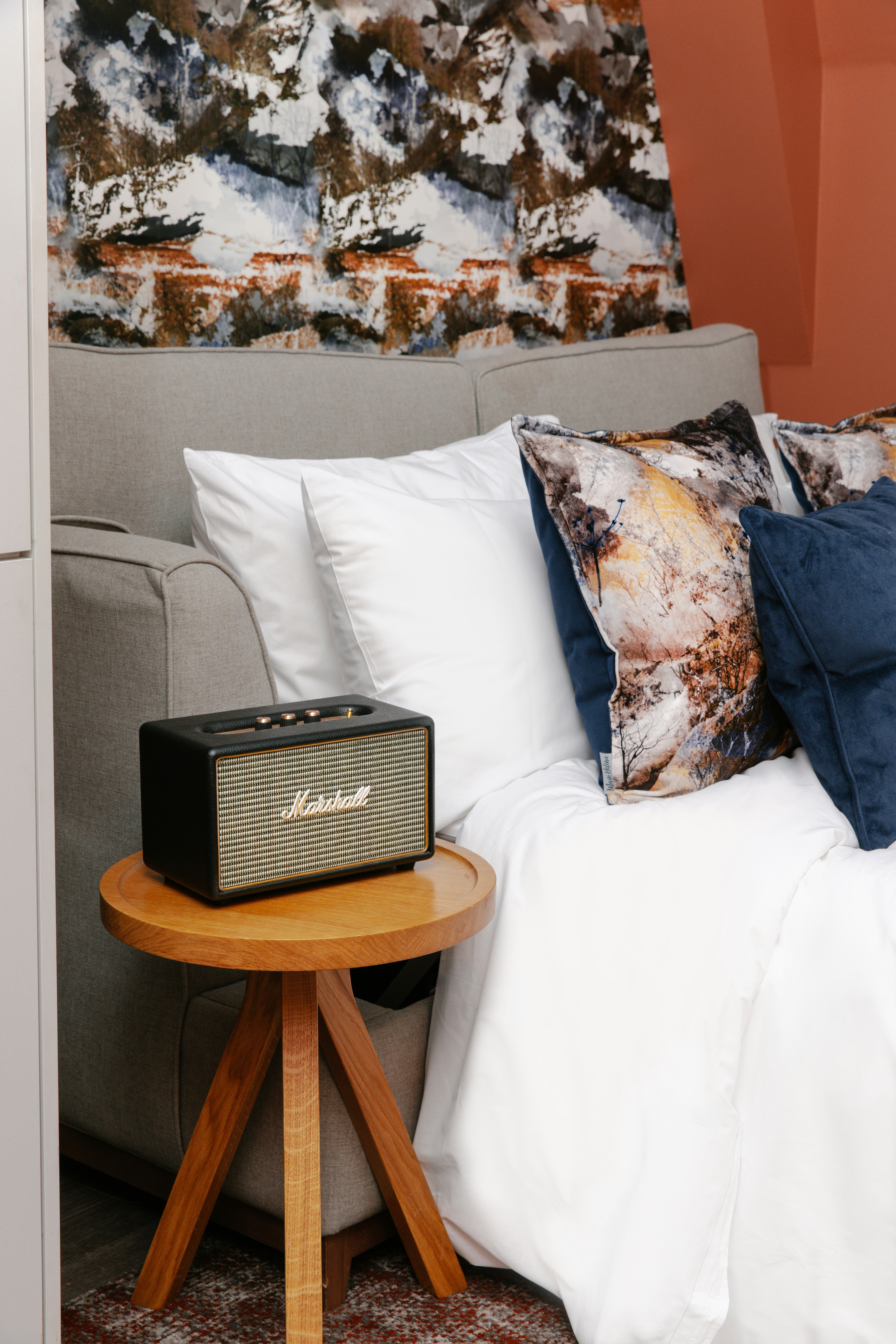 Heeton Concept - Aparthotel Queen Street - Edinburgh 6/10