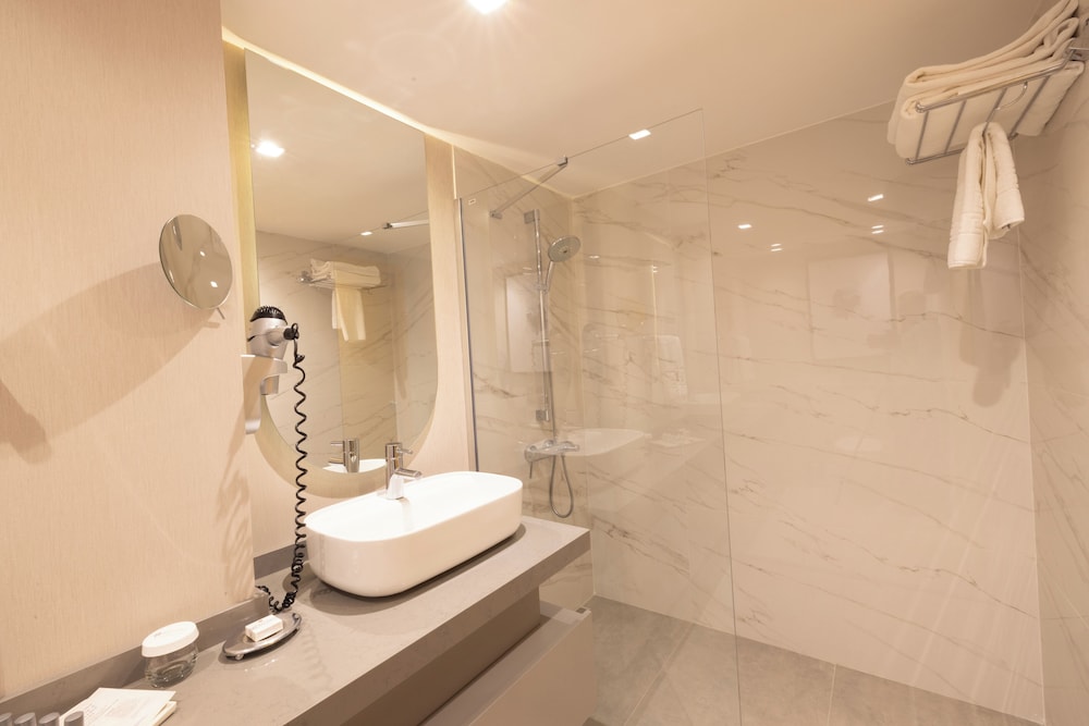 Bilkent Hotel And Conference Center Ankara 62/63
