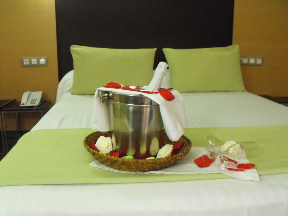Hotel Pere III el Gran 18/37
