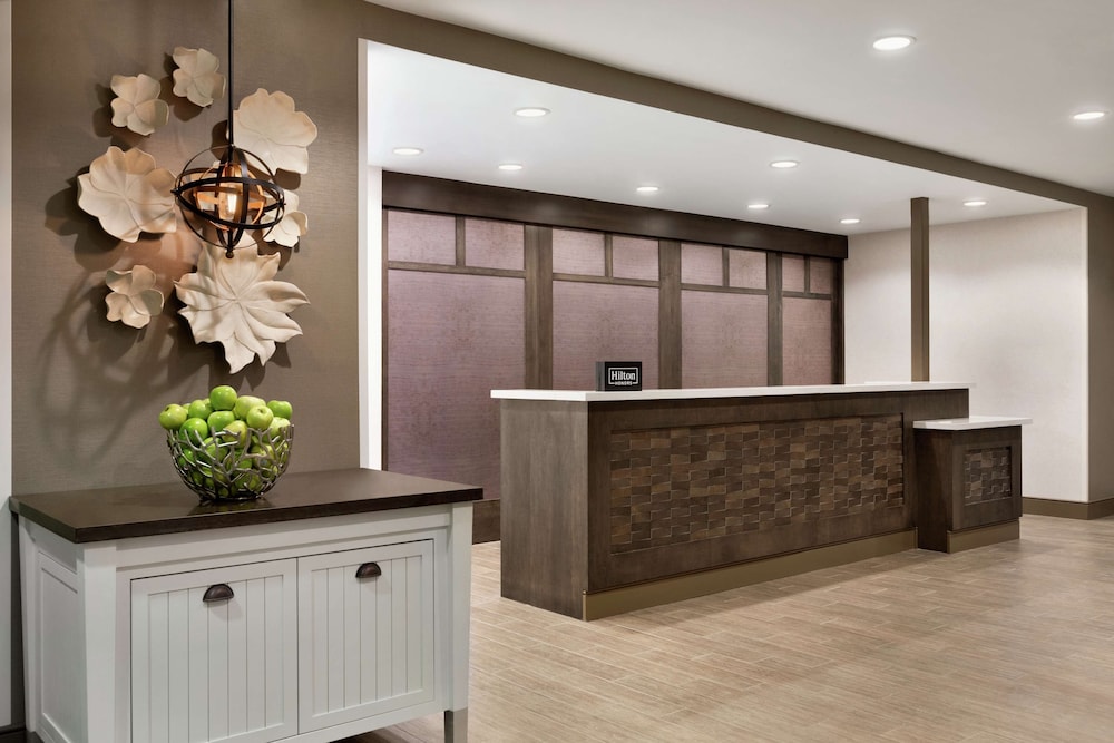 Homewood Suites By Hilton Columbus Dublin 5/47