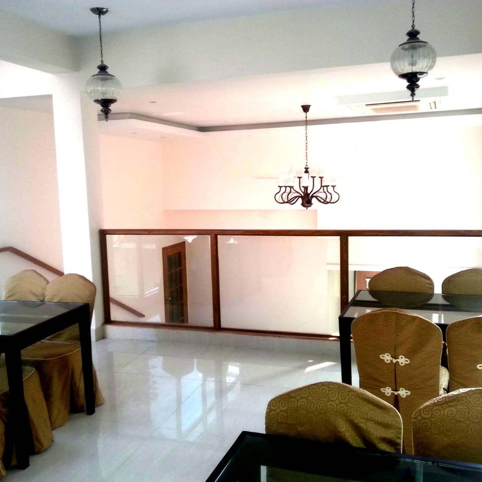 Lobby at ARISTOS BOUTIQUE HOTEL, Chittagong - Chattogram