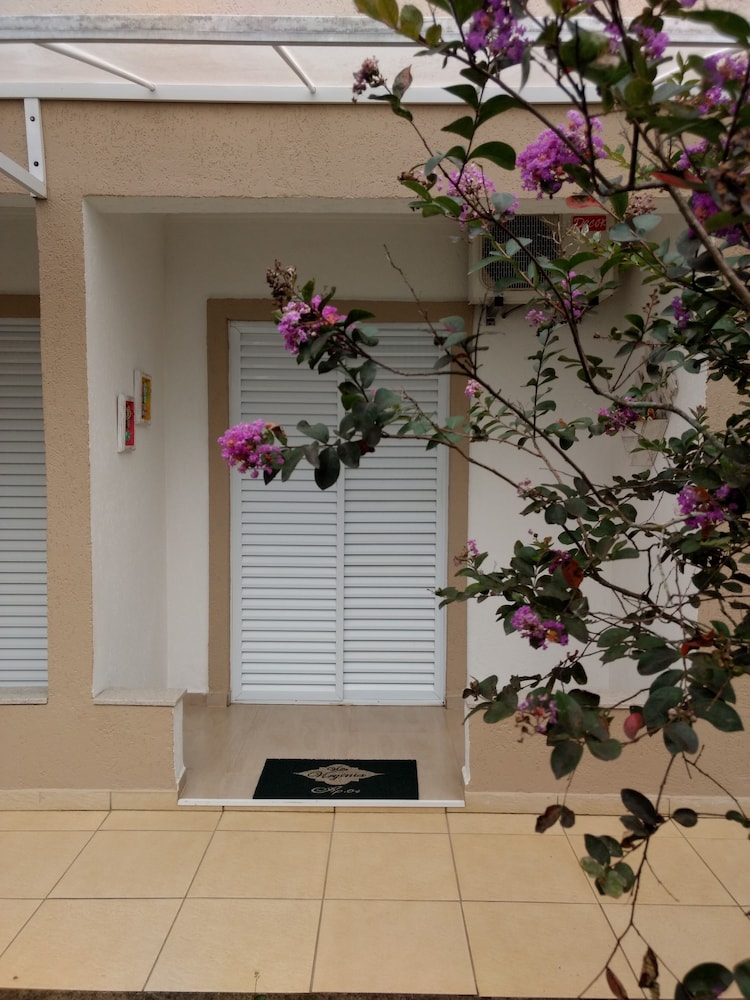 Pousada Villa Virgínia 6/50