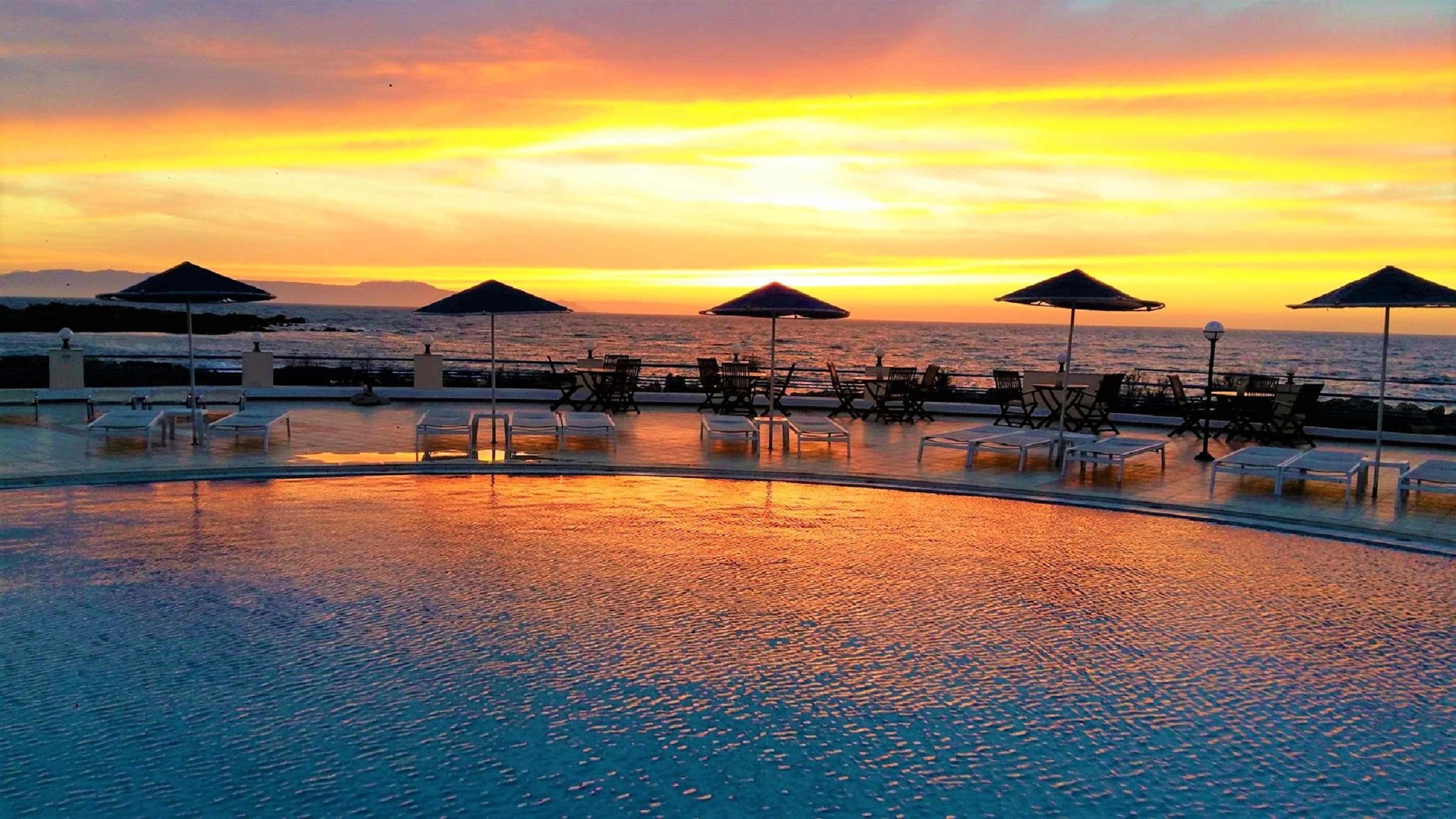 Zorbas Beach Village Hotel 43/49