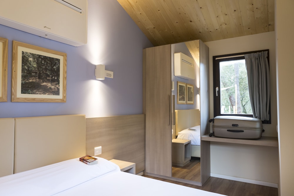 PARADU TUSCANY ECORESORT 56/86