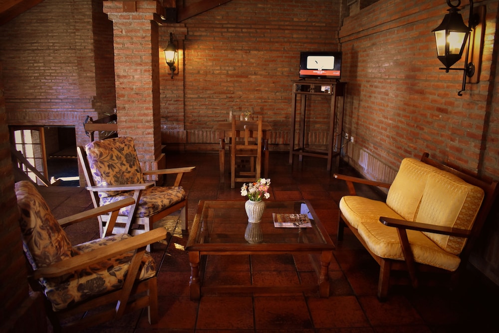 Villa De Merlo Hotel Spa 35/49