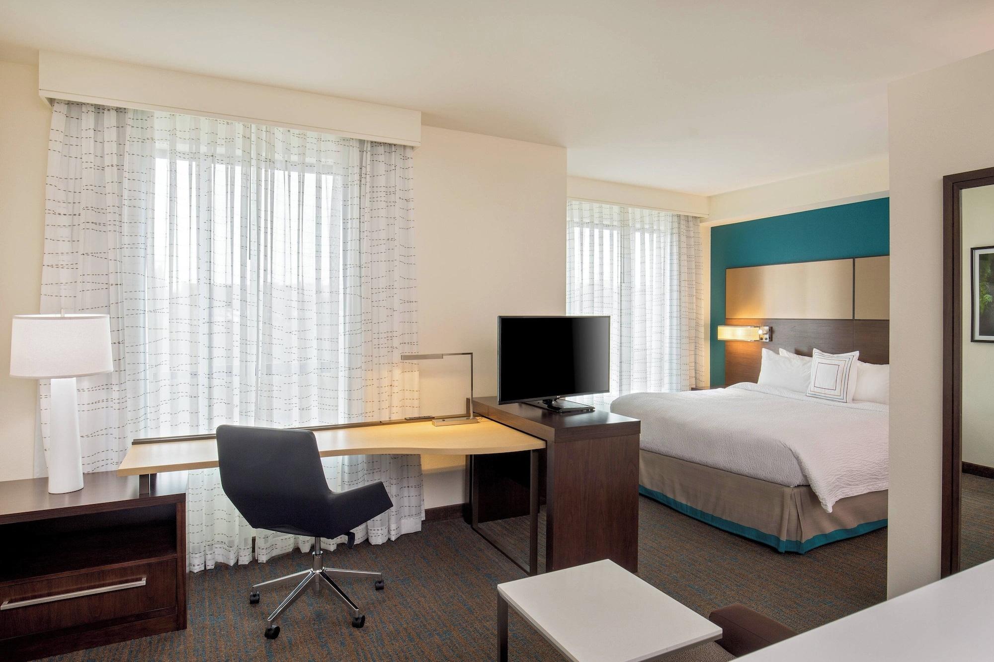 Studio, Multiple Beds, Accessible