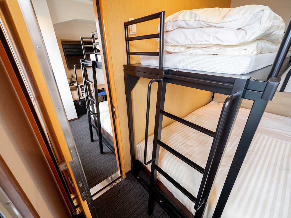 Super Hotel Yahaba-Eki Higashiguchi 30/50