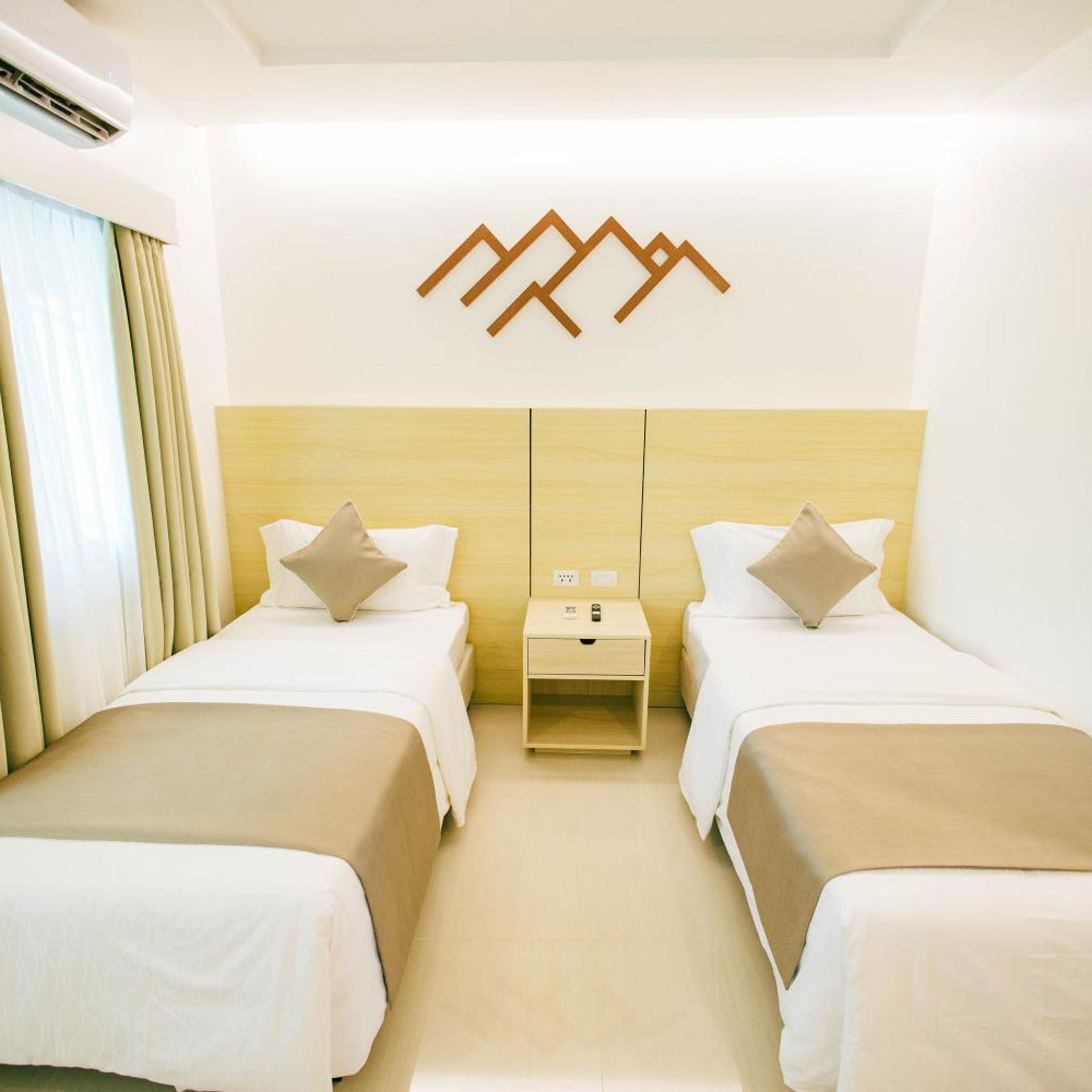 Panglao Vista Suites by SMS Hospitality 33/59