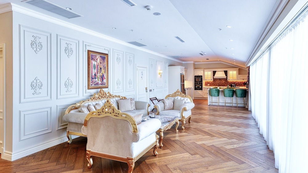 Dekalb Hotel Istanbul 36/50