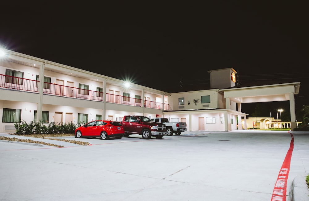 Palace Inn Houston Northwest 290 35/39