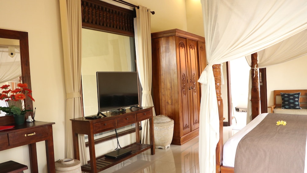 Villa Jj And Spa Ubud 59/80