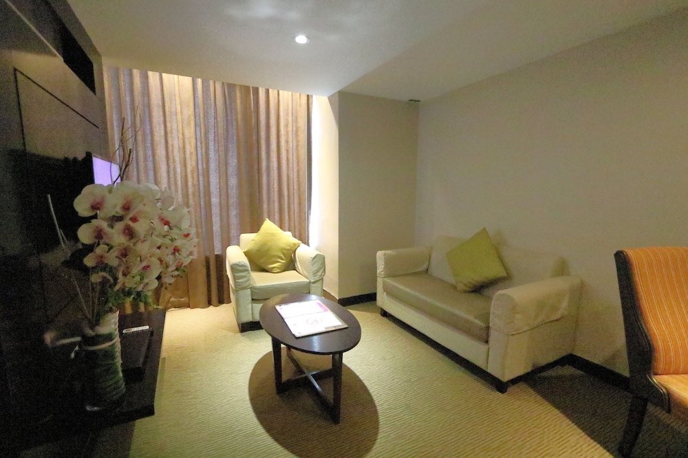 The Guest Hotel Spa 46/69