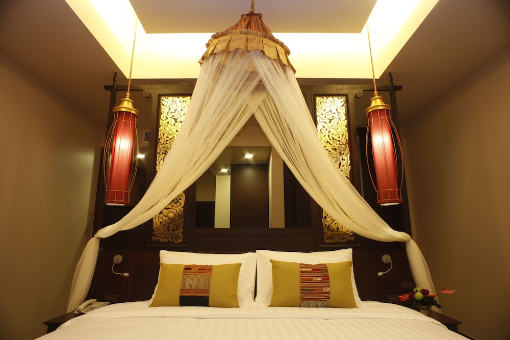Siripanna Villa Resort And Spa in CHIANG MAI