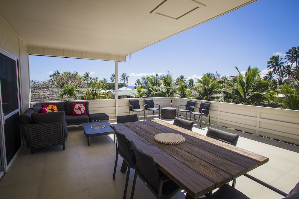 Manuia Beach Resort - Adults Only 43/66