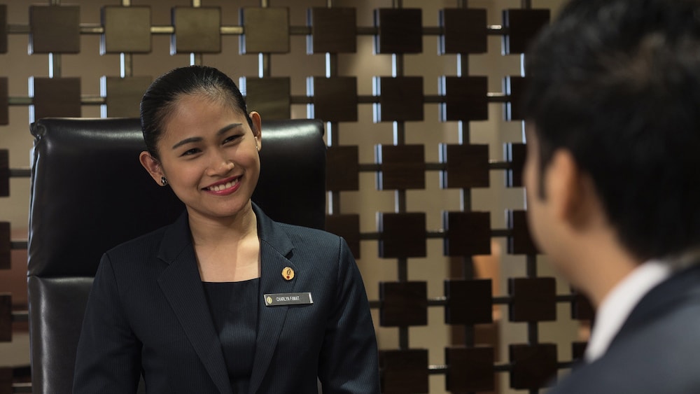 InterContinental Bahrain by IHG 31/77