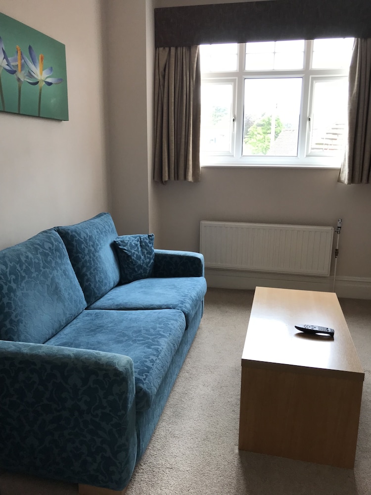 The Links Country Park Hotel 38/57