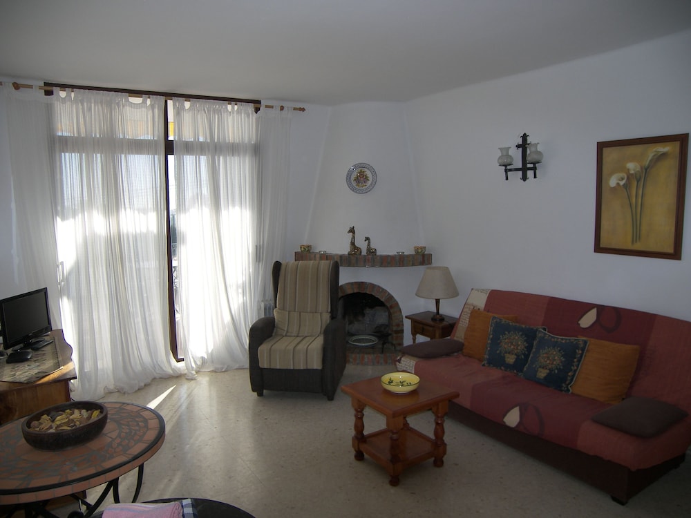 Nerja Villas Capistrano 14/50