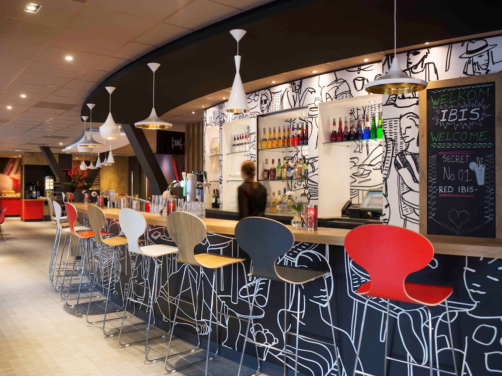 Ibis Rotterdam City Centre 44/64