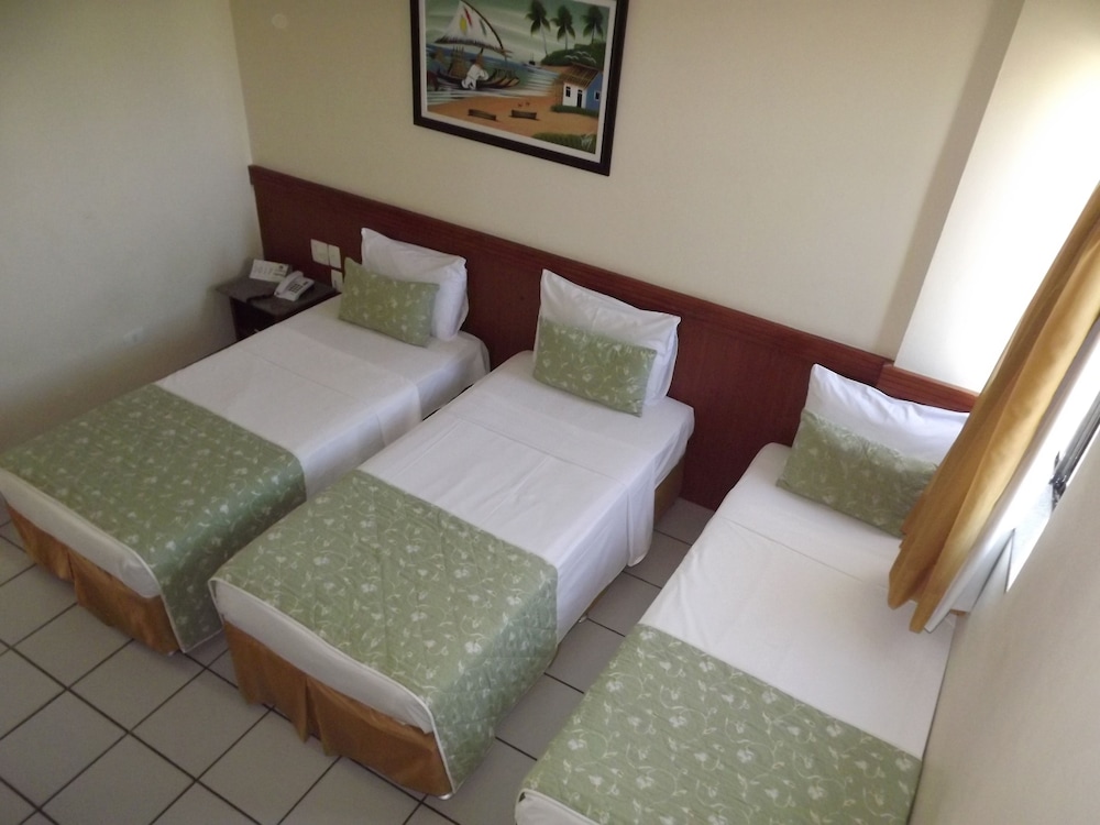 Hotel Nacional Inn Recife Aeroporto 23/72