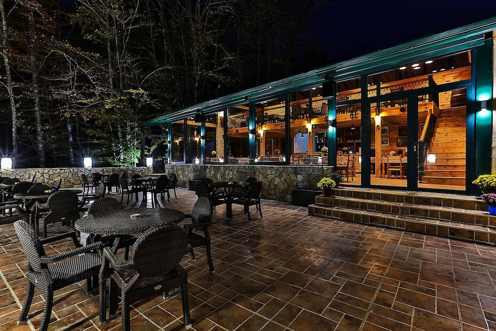 Garni Eco Hotel Elite Kolasin 69/82