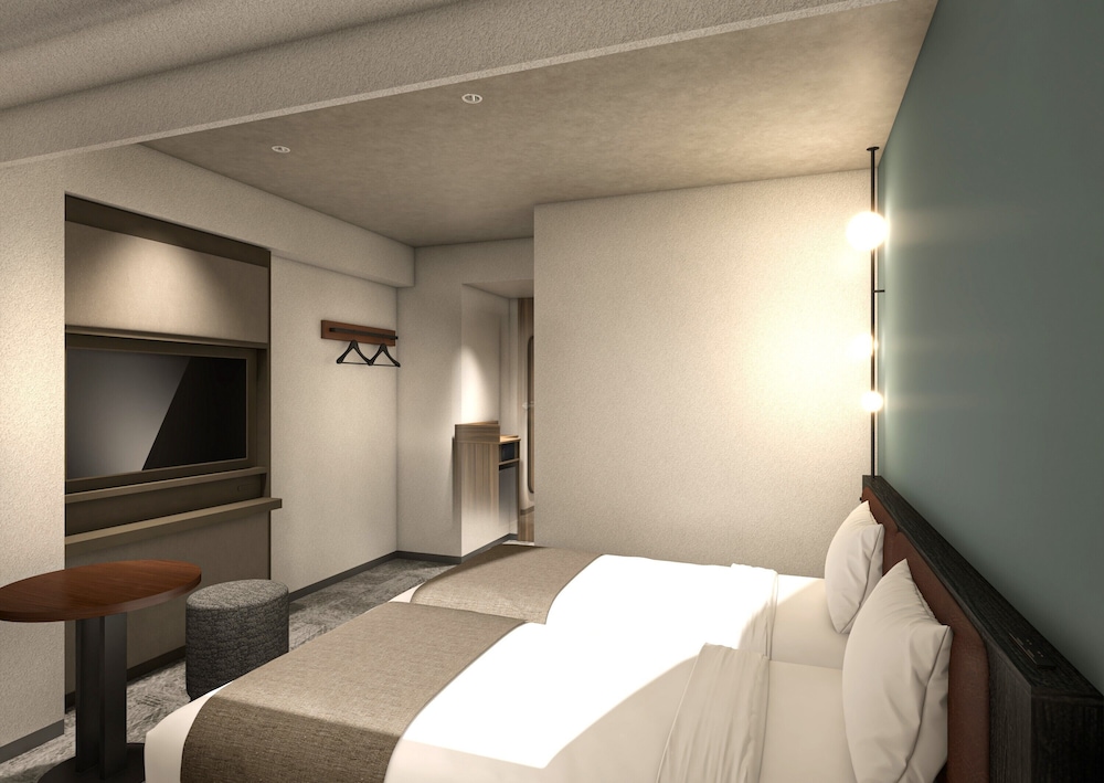 Nest Hotel Sapporo Odori 23/68