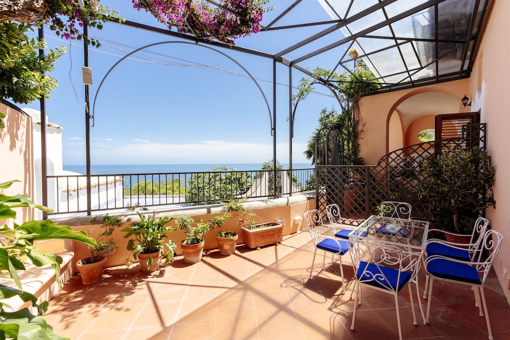 Villa Principe Giovanni 31/64