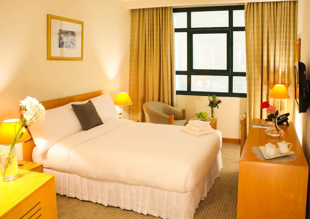 Swiss-Belinn Doha 42/89