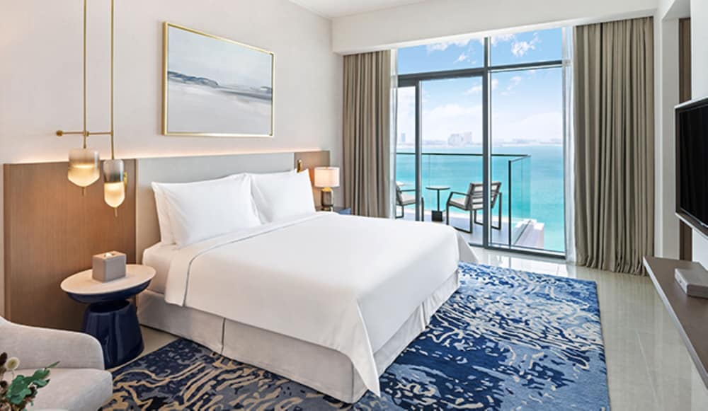 Address Beach Resort Bahrain 14/48