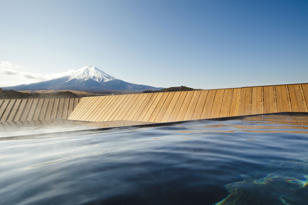 Fujisan Onsen Bessho Sasa 44/45