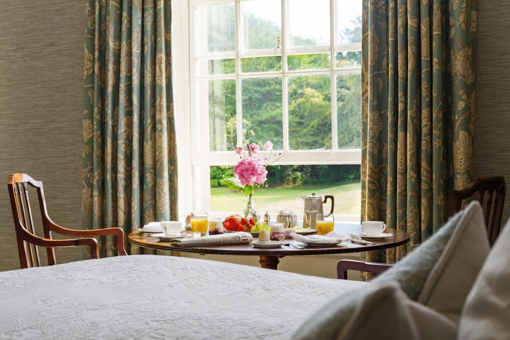 Dunbrody Country House 35/50