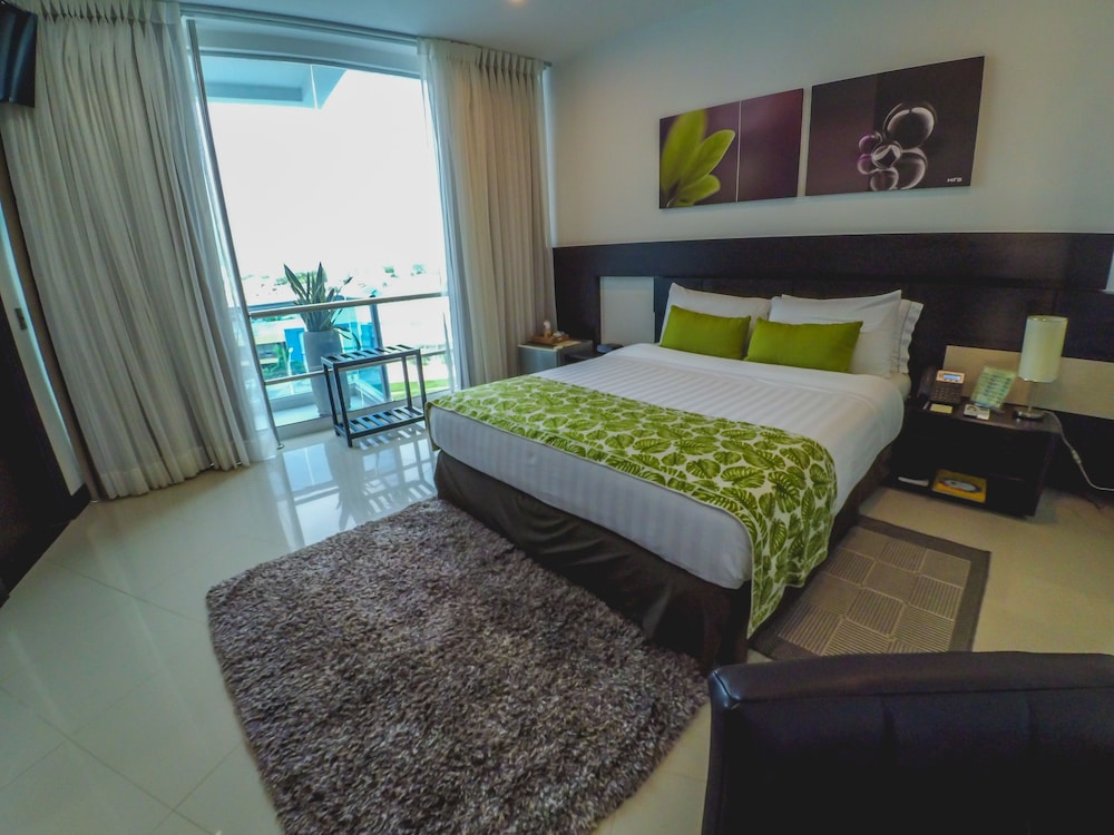 Hotel Florida Sinu 13/65