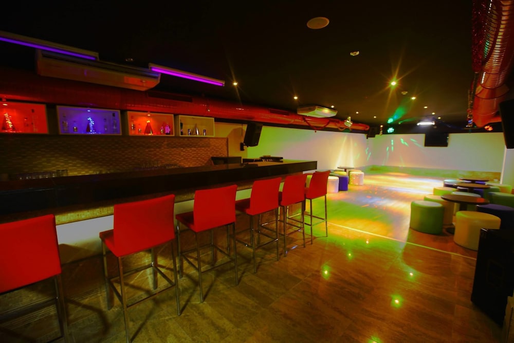 Telmessos Select Hotel - Adults Only +16 16/60