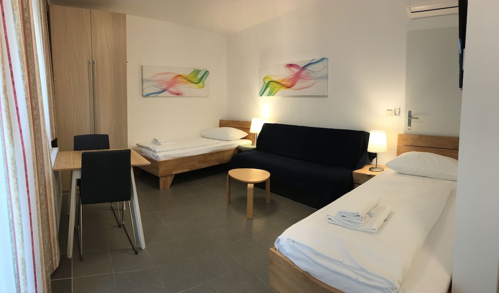 Ajo Apartments Danube 20/50