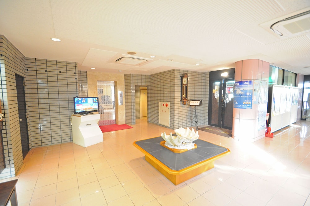 Miyako Daiichi Hotel 14/74